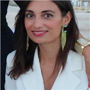 Laureata in giurisprudenza per aiuto compiti/ripetizioni